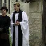 James Norton, Tessa Peake-Jones