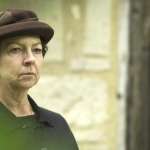 Tessa Peake-Jones