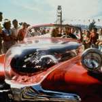 Olivia Newton-John, John Travolta