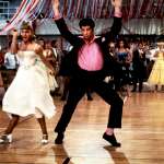 Olivia Newton-John, John Travolta