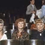Eve Arden, Jean Sagal, Liz Sagal, Dody Goodman, Connie Stevens