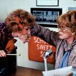 Eve Arden, Dody Goodman