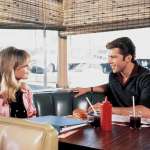 Michelle Pfeiffer, Maxwell Caulfield