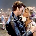 Michelle Pfeiffer, Maxwell Caulfield
