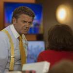 Andrea Martin, John Michael Higgins