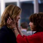 Andrea Martin, Briga Heelan