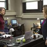 Briga Heelan, Tracey Wigfield