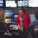 Horatio Sanz, Andrea Martin, Briga Heelan