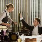 Cameron Diaz, Seth Rogen