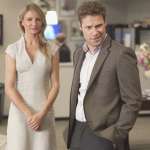 Cameron Diaz, Seth Rogen