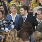 Cameron Diaz, Edward James Olmos, Seth Rogen