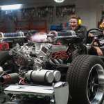 Jay Chou, Seth Rogen