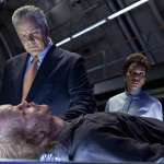 Peter Sarsgaard, Angela Bassett, Tim Robbins