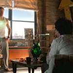 Taika Waititi, Ryan Reynolds