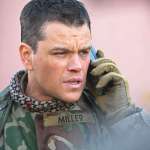 Matt Damon