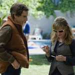Ben Stiller, Jennifer Jason Leigh