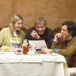 Greta Gerwig, Rhys Ifans, Ben Stiller