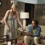 Greta Gerwig, Ben Stiller