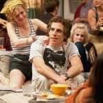Juno Temple, Brie Larson, Ben Stiller