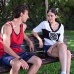 Dallas Hart, Ariel Mortman