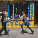 Penn Badgley, Imogen Poots