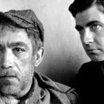 Alan Bates, Anthony Quinn