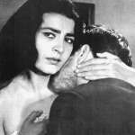 Alan Bates, Irene Papas