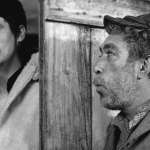Anthony Quinn, Takis Emmanuel