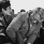 Anthony Quinn, Takis Emmanuel