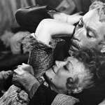 Lila Kedrova, Anthony Quinn