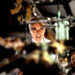 Dan Stanton, Christopher Lee, Don Stanton