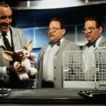 Dan Stanton, Christopher Lee, Don Stanton