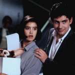 Zach Galligan, Phoebe Cates