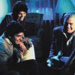 Frances Lee McCain, Zach Galligan, Hoyt Axton