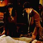 Judge Reinhold, Zach Galligan, Phoebe Cates