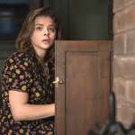 Chlo&euml; Grace Moretz