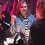 Chlo&euml; Grace Moretz