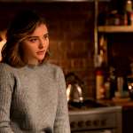 Chlo&euml; Grace Moretz