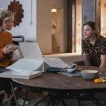 Maika Monroe, Chlo&euml; Grace Moretz