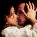 Andie MacDowell, Christopher Lambert