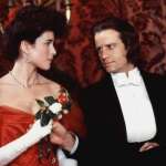 Andie MacDowell, Christopher Lambert