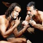 Ian Holm, Christopher Lambert