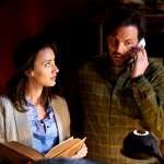 Bree Turner, Silas Weir Mitchell