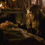 Danielle Panabaker, Don Alder