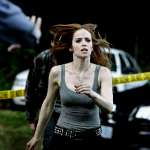 Jaime Ray Newman