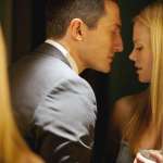 Sasha Roiz, Claire Coffee