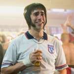 Sacha Baron Cohen