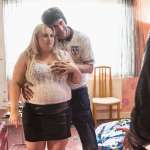 Sacha Baron Cohen, Rebel Wilson