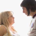 Sacha Baron Cohen, Rebel Wilson