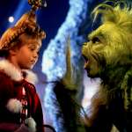 Jim Carrey, Taylor Momsen